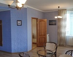 "Регина" мини-гостиница в с. Малый Маяк (Алушта) фото 37