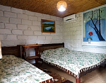 "Гуляйполе" база отдыха в п. Заозерное (Евпатория) фото 22