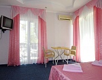 "Мечта" мини-гостиница в Алуште фото 11