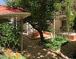"Уютный дворик" гостевой дом в Саки фото 5