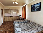 "Вилла Лилия" мини-гостиница в п. Заозёрное (Евпатория) фото 24
