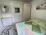 "Подсолнух" гостевой дом в с. Оленевка (Черноморское) фото 32