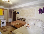 "У Ярославовны" гостевой дом в Алуште фото 30