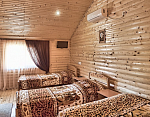 "Эко-дом" мини-гостиница в Судаке фото 22