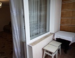 1-комнатная квартира Южная 11 в Приморском (Феодосия) фото 13