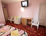 "Оазис" мини-гостиница в п. Новофёдоровка (Саки) фото 8