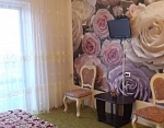 "Медовый месяц" гостевой дом в Поповке (Евпатория) фото 20