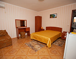 "Жемчужина у моря" гостевой дом (эллинг) в Приветном (Алушта) фото 28