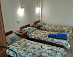 "Солана" мини-гостиница в Судаке фото 16