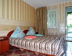 "Эльдорадо" гостевой дом в Николаевке фото 34