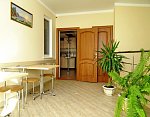 "Кайрос" мини-гостиница в Мисхоре (Ялта) фото 36
