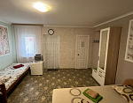 "Шафран" гостевой дом в с. Оленевка (Черноморское) фото 28