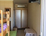 "Синеморье" мини-гостиница в п. Заозерное (Евпатория) фото 43