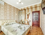 "Алвис" гостиница в Алуште фото 35