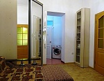 1-комнатная квартира на земле Пушкина 55 кв 16 в Евпатории фото 18