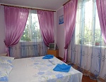 "Чайная роза" гостевой дом в Севастополе фото 30