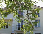 "Инжир" гостевой дом в Севастополе (Фиолент) фото 5