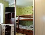 3х-комнатная квартира Ленина 25/а в Евпатории фото 18