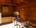 "LE PIN" гостевой дом в Феодосии фото 12
