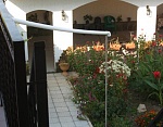 "Колибри" гостевой дом в Береговом (Феодосия) фото 16