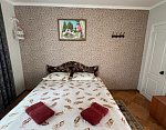 "Шафран" гостевой дом в с. Оленевка (Черноморское) фото 23