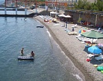 "Вилла Арнис" гостевой дом в Алуште фото 1