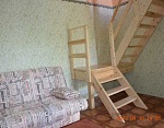"Фрегат" гостевой дом в Поповке (Евпатория) фото 39