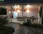 "Азария" мини-гостиница в Судаке фото 7