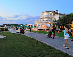 "Уютный дворик" частный сектор в Песчаном фото 24