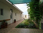 "Воздушная феерия" гостевой дом в п. Заозерное (Евпатория) фото 4