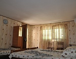 "Дарья" гостевой дом в Межводном (п. Черноморское) фото 32