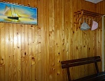 "Южный" гостевой дом в Межводном (п. Черноморское) фото 12