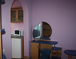 "Бунгало у Романа" мини-гостиница в Судаке фото 6