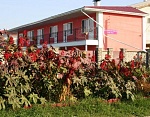 "Колибри" гостевой дом в Береговом (Феодосия) фото 5
