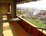 "На Равелинной" гостевой дом в Севастополе фото 8
