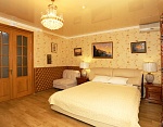 "Грэй-S" мини-отель в Феодосии фото 47