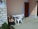 "Уютный дворик" мини-гостиница в Судаке фото 11