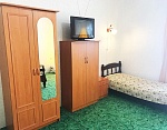 "Азария" мини-гостиница в Судаке фото 38
