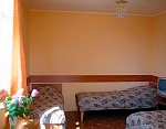 "Гурман" гостевой дом в п. Приморский (Феодосия) фото 15