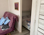 "Ласточка" гостевой дом в п. Орловка (Севастополь) фото 26