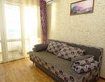"Звездный" гостиничный комплекс в Севастополе фото 28