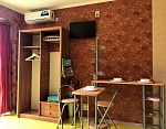 "Лазурный" гостевой дом в Гурзуфе фото 28