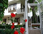 "Ботаник" гостевой дом в Феодосии фото 1