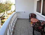 "Ангара" гостевой дом в Алуште фото 33