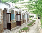 "Шторм" гостиница в Евпатории фото 27