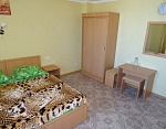 "Элеон" мини-гостиница в Феодосии фото 45