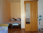 "Эльбрус" гостевой дом в Николаевке фото 30