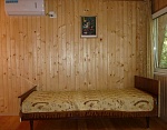 "Лесной дом" частный сектор в Кацивели (Ялта) фото 42