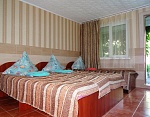 "Эльдорадо" гостевой дом в Николаевке фото 32