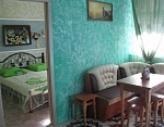 "Вилла Софья" гостевой дом в п. Заозерное (Евпатория) фото 1